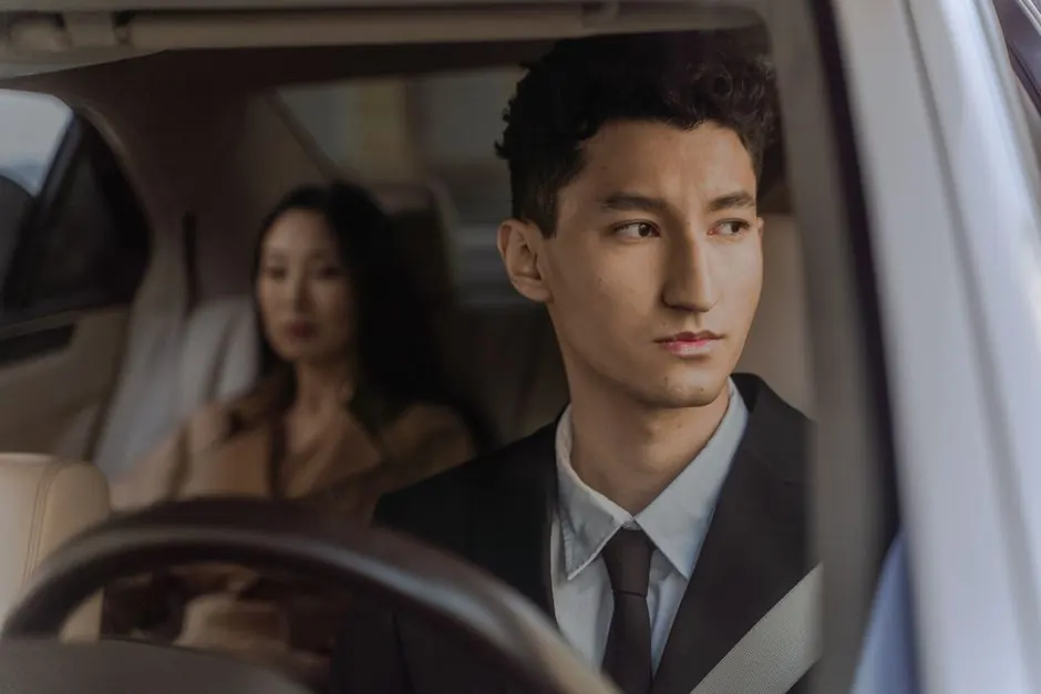 Wedding Chauffeur Services