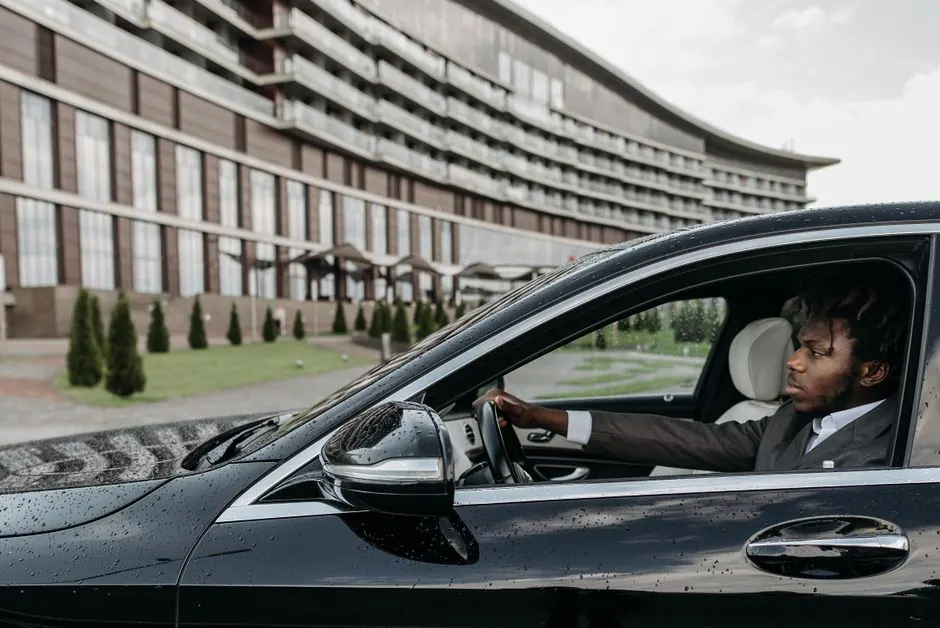 Sightseeing Chauffeur Services