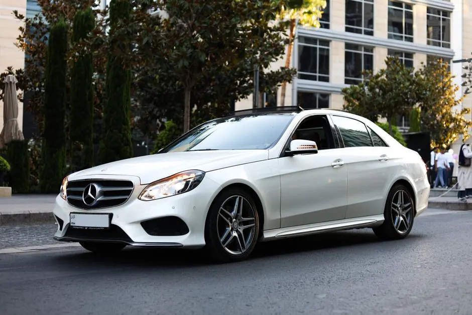 Special Occasion Chauffeur Services