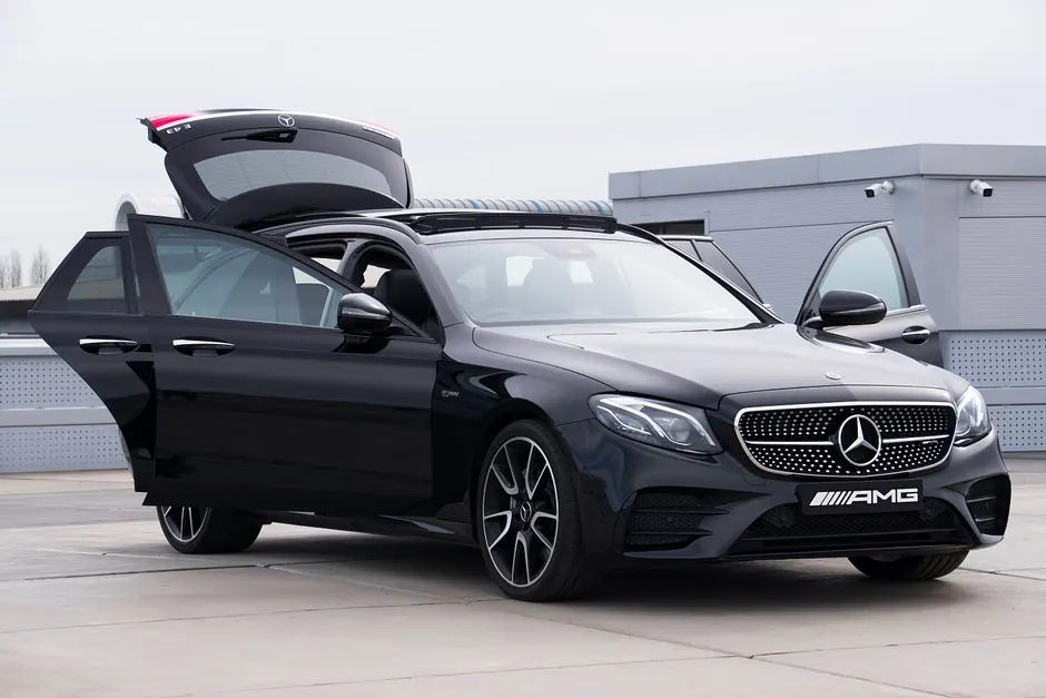Event Transportation Services