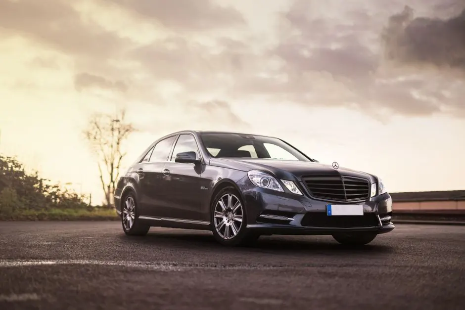 VIP and Celebrity Chauffeur Services