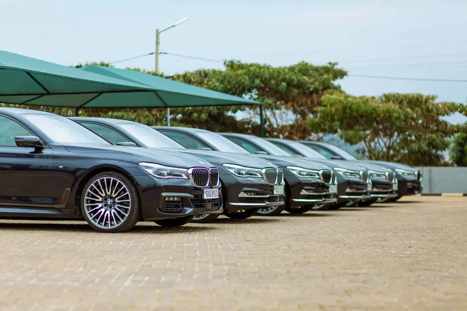 Sightseeing Chauffeur Services
