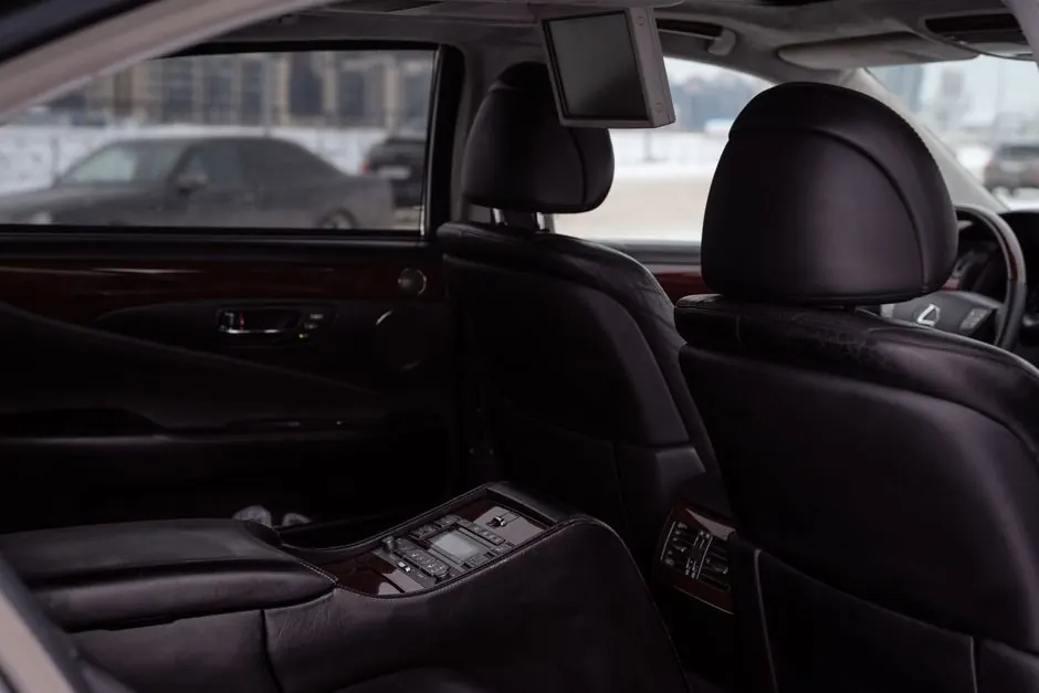 Sightseeing Chauffeur Services