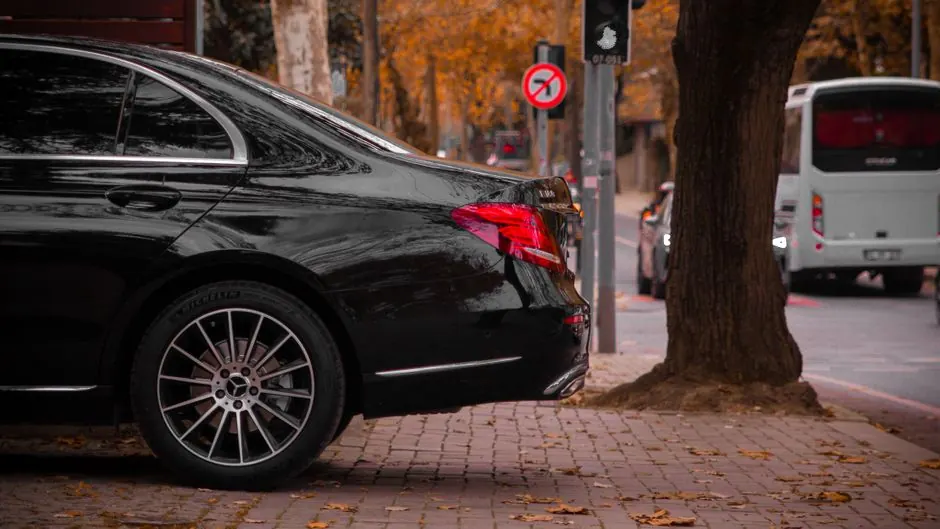 VIP and Celebrity Chauffeur Services