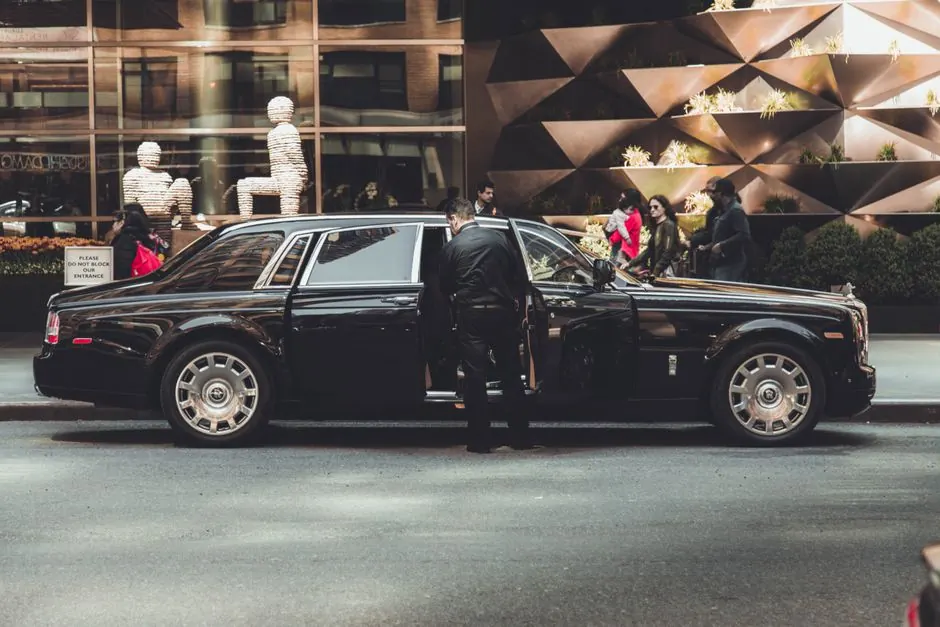 Luxela Limo Service LLC. ready to serve Winter Garden
